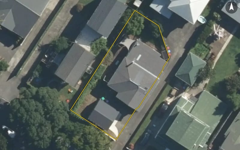 10 Te Marama Road