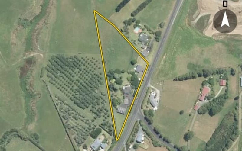 155 Burtt Road