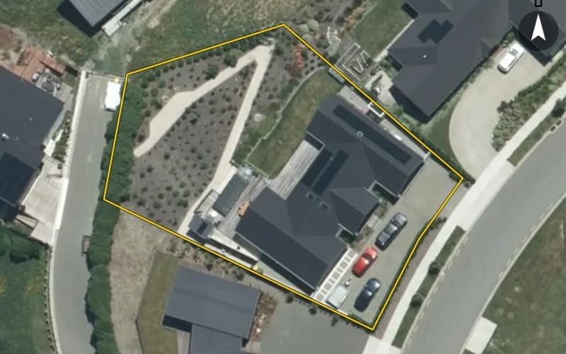 101 Bay View Road