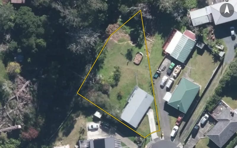 15 Beazley Place