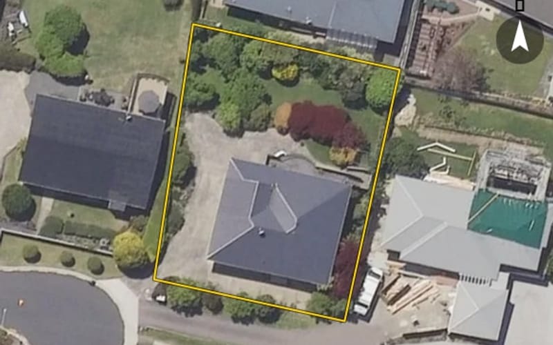 34 Norton Road