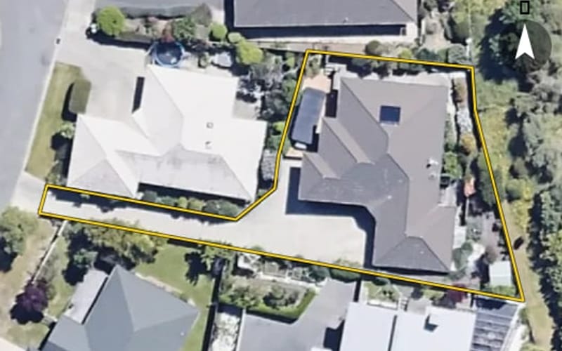 4 Olive Court