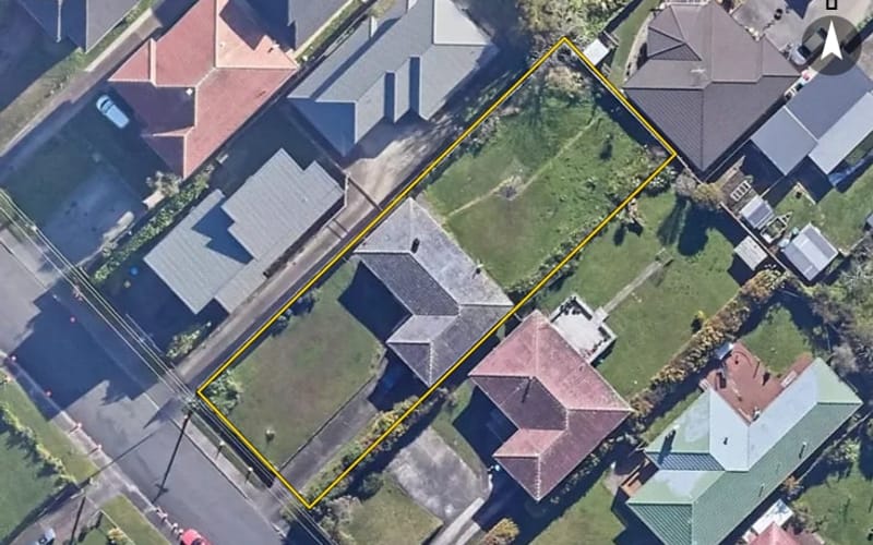 32 Cormack Street