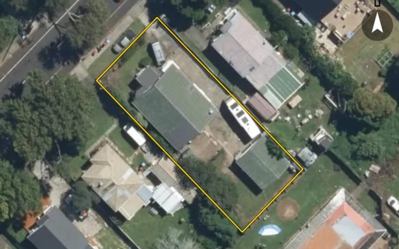 22 Lippiatt Road
