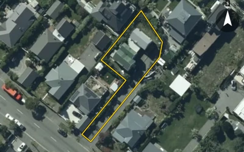 101A Nayland Street