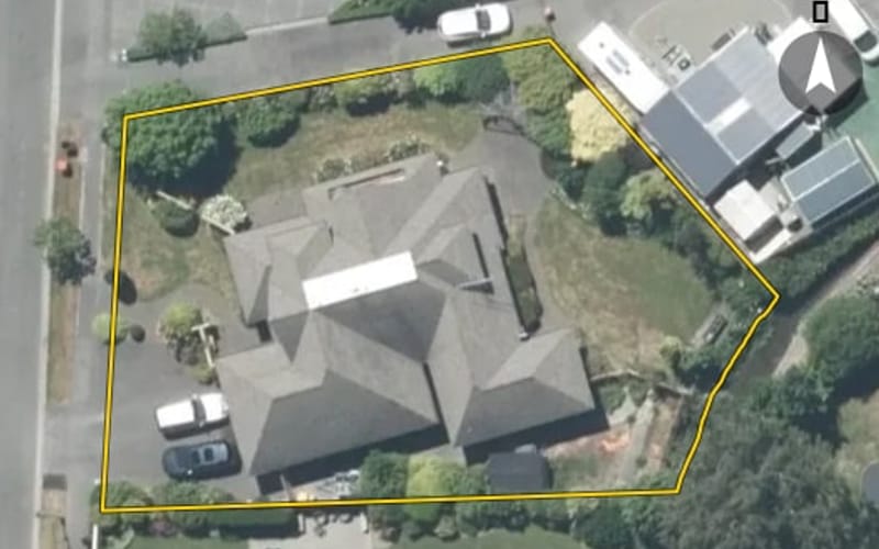 22 Catherwood Avenue