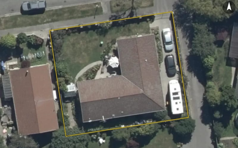 48 Veitches Road