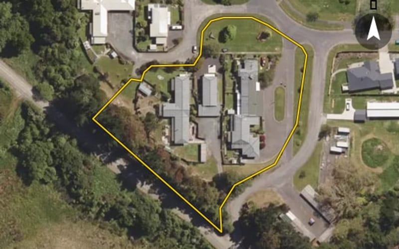 46A Truby King Drive