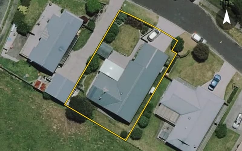 4 Caesar Roose Drive