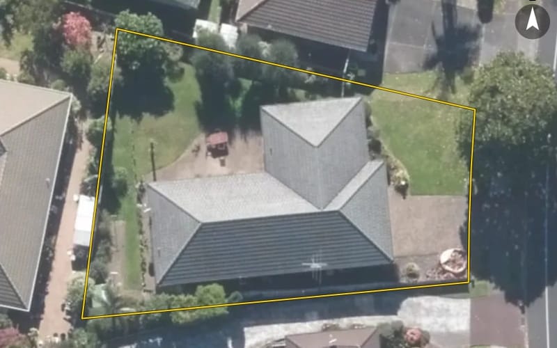 63 Golfland Drive