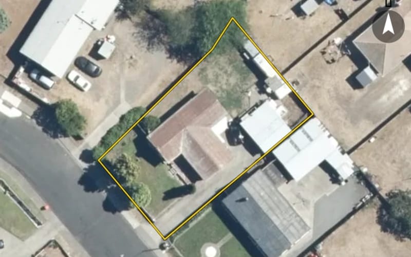 36 Liverpool Crescent