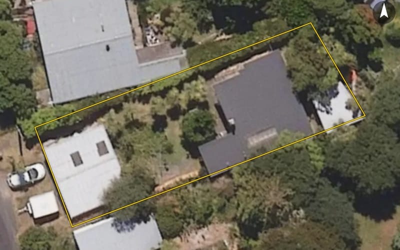 3 Moerangi Street