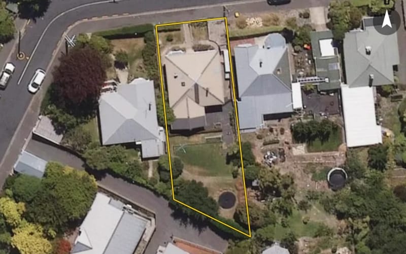 23 Embo Street