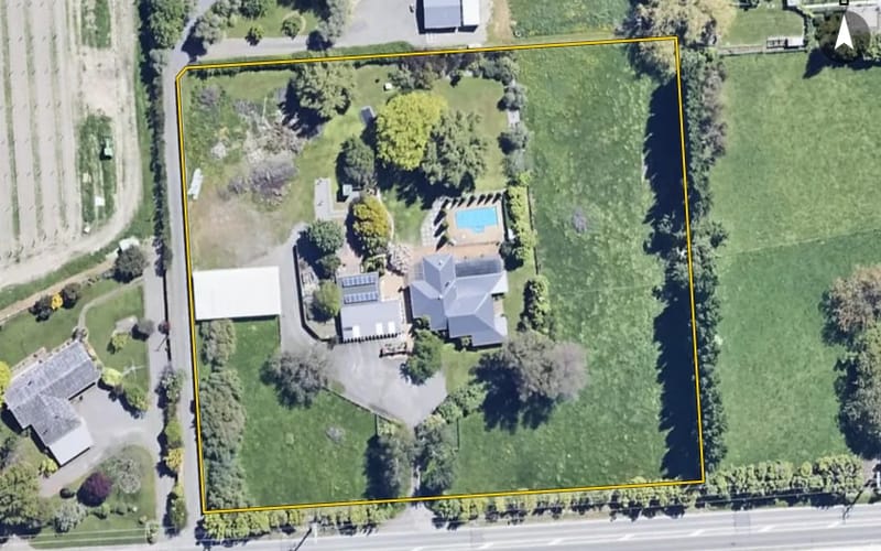 148 Old Renwick Road
