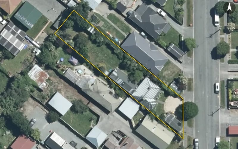 7 Mowbray Street