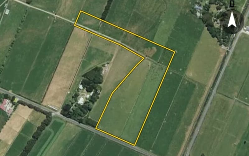 22 McLean Road