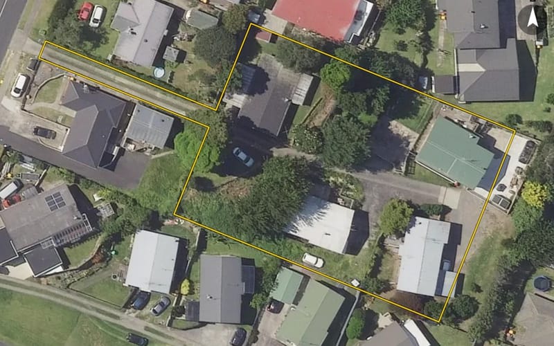 88 Coopers Road