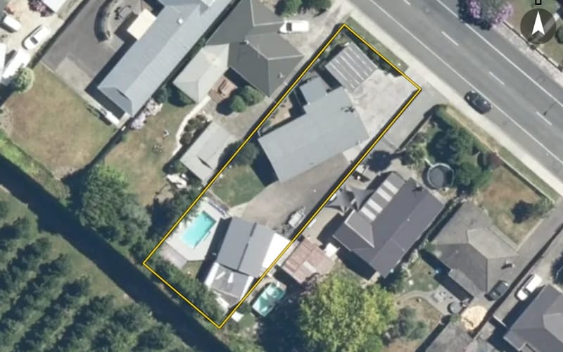118 Murdoch Road West