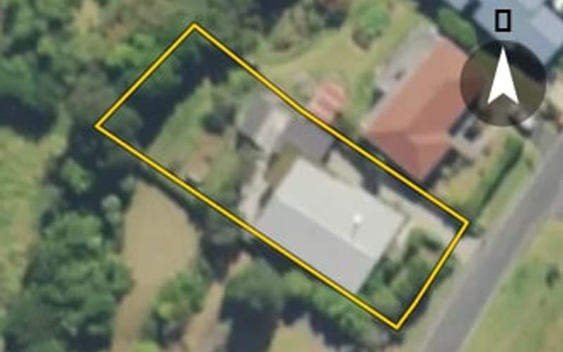 67 Motel Road