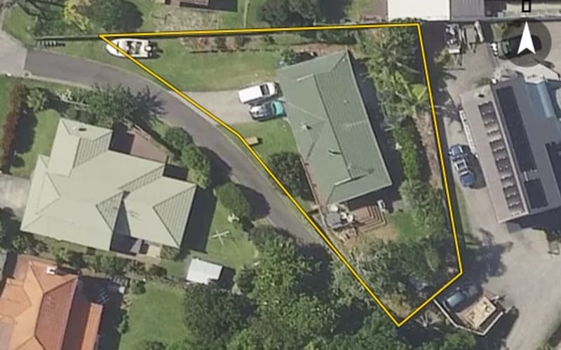 120A Darraghs Road