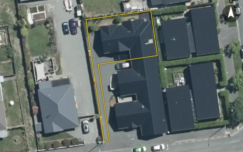 17B Queen Street