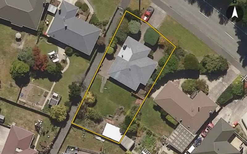 39 Stevenson Road