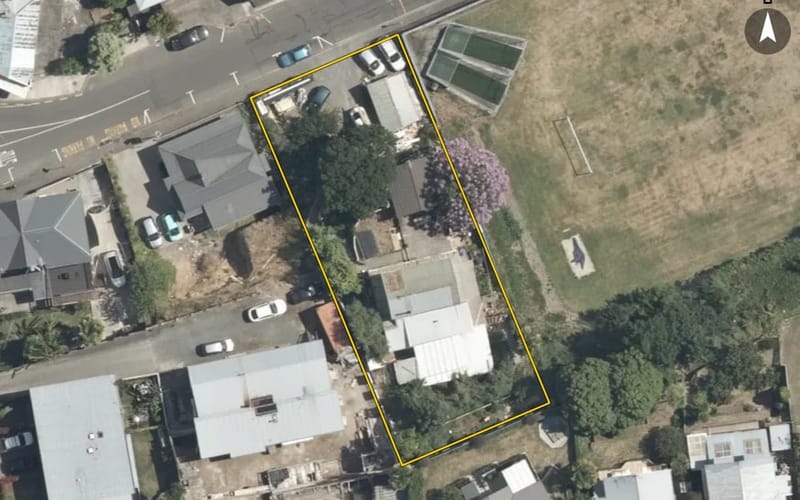 5 Coote Road