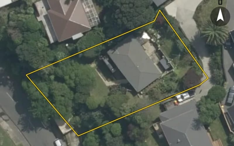 3 Wilfred Street