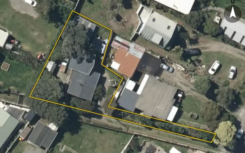 31 Babbacombe Avenue