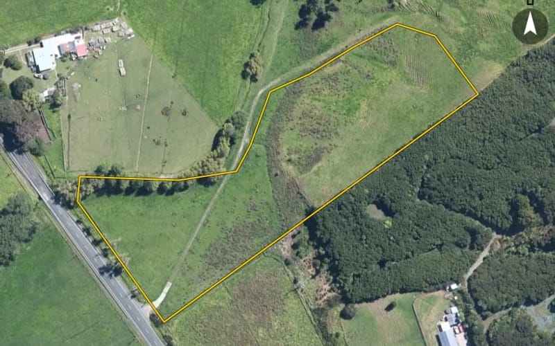 2732 Kaipara Coast Highway