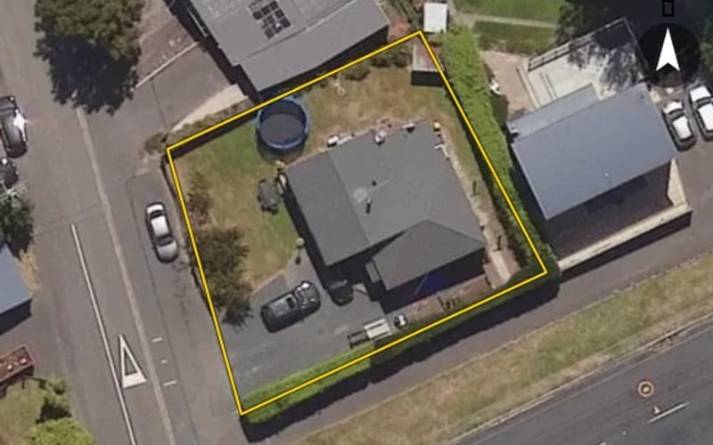 60 Mornington Road