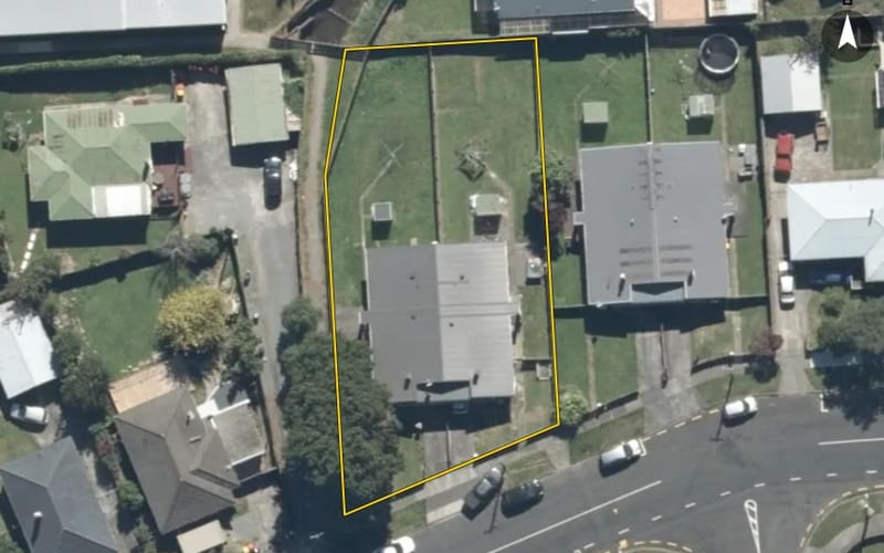 14 Chittick Street