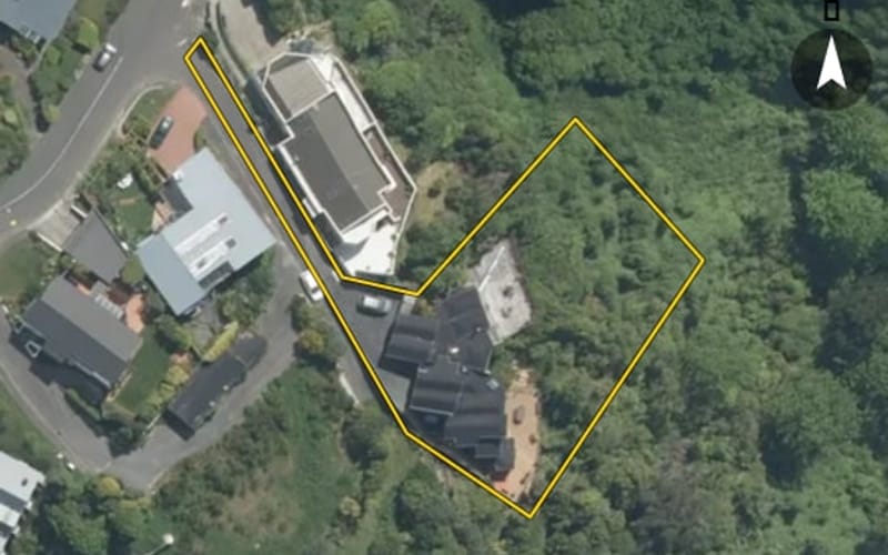28A Mataroa Avenue