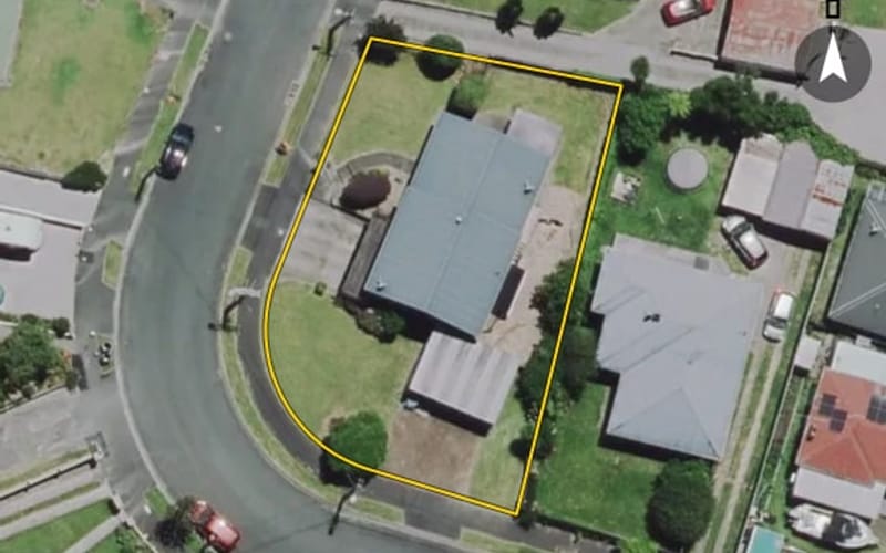 10 Frederick Drive