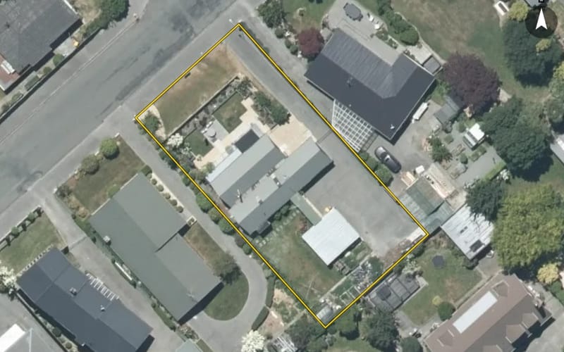 28 Miller Avenue
