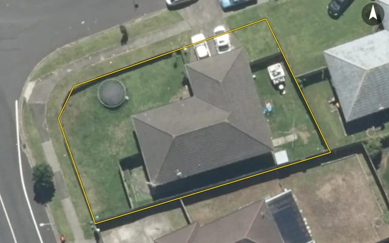 1 Glen Osborne Terrace