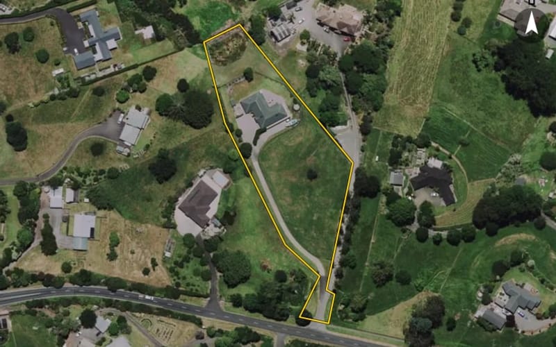 570B Rotokauri Road