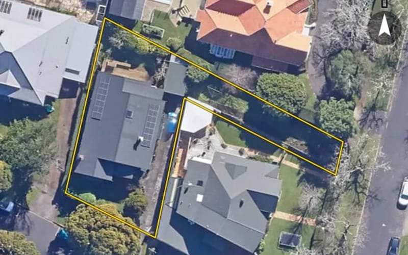 14 Gardner Road
