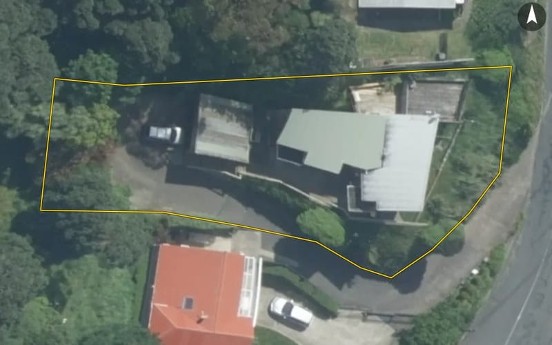 30A McColl Street