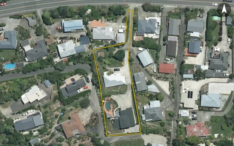523 Waimea Road