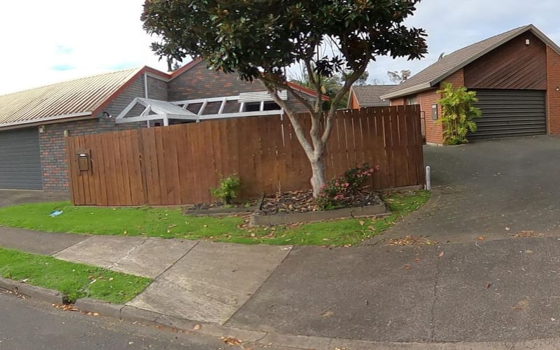 8 Freelance Terrace