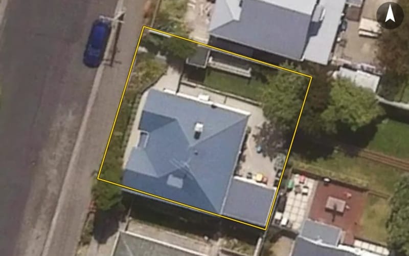 33 Beta Street