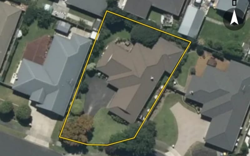 11 Chesterton Drive