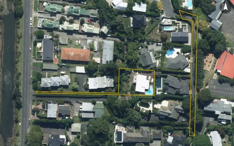 31 Stirling Street