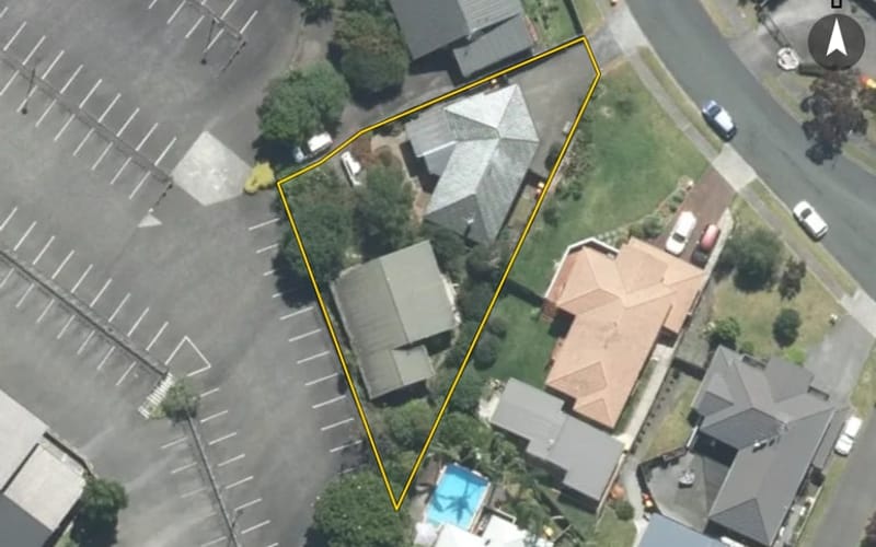 1/3 Jacanas Place