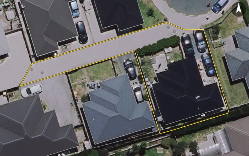 19 Manawaroa Close