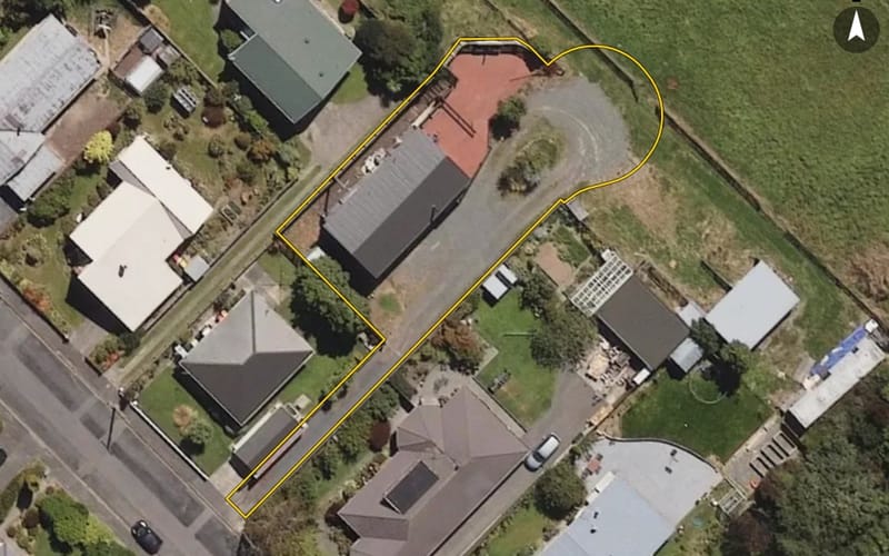 3 Harakeke Lane