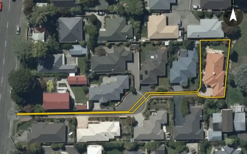 5 Piper Lane