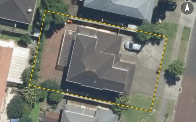 45 Carousel Crescent