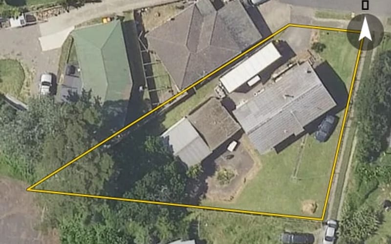 10 Rauhea Street